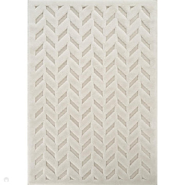 Freya Herringbone FRY05 Cream Rug-Desire Rugs-Rug Love - The Most Loved Rug Store